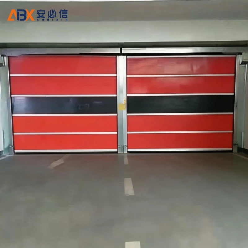 哈密市高速门